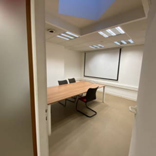 Bureau privé 50 m² 8 postes Location bureau Allée Albert Sylvestre Chambéry 73000 - photo 8